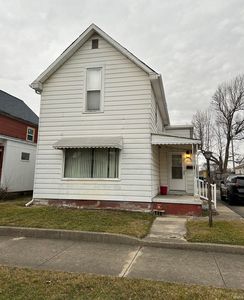 276 W 7th St, Peru, IN, 46970