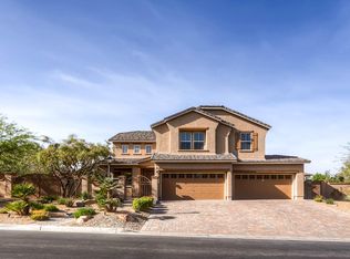 9012 Ghost Mountain Ave, Las Vegas, NV 89129