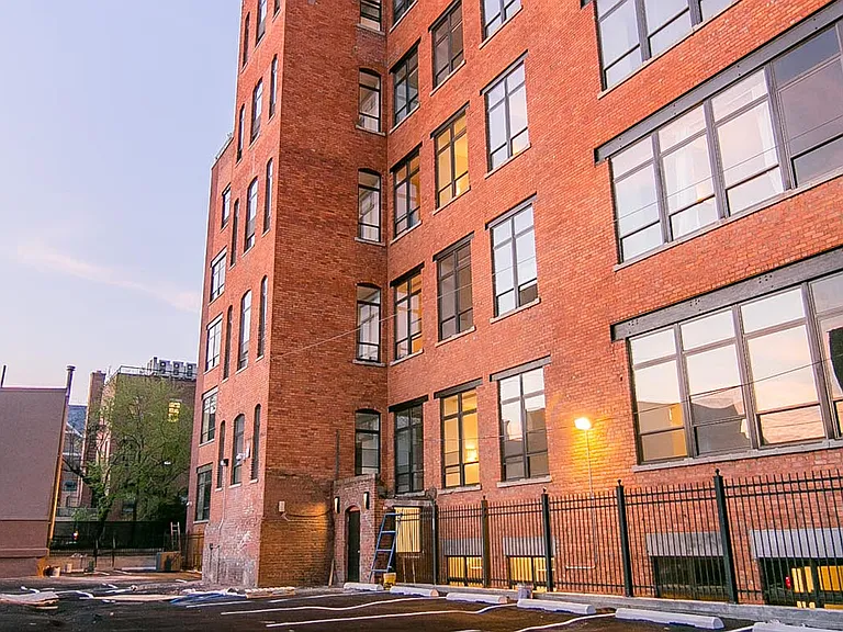 17 Monitor St #4F — Photo 16