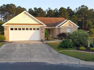 2112 Glamis Ct, Myrtle Beach, SC 29588