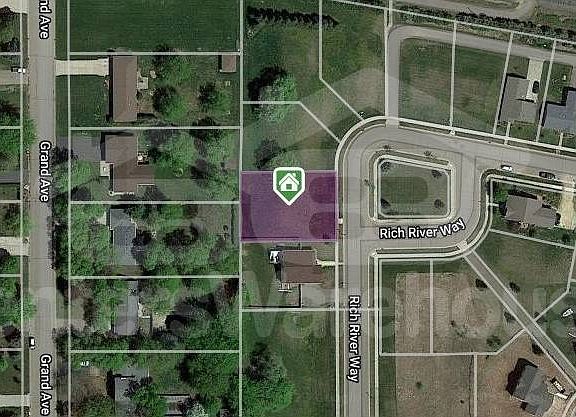 3rd image of 1103 Rich River Way