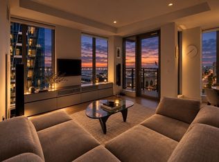 Echelon Seaport, Boston, MA 02210