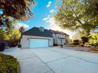 8506 S Jardim Way, Sandy, UT 84093