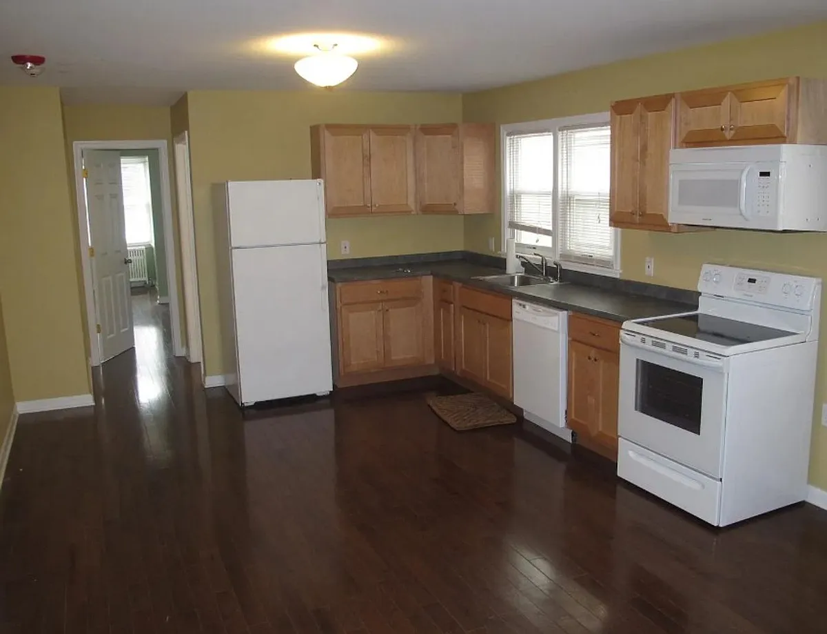 Photo 2 of 10 - 45 Vick Park #A - Rochester, NY Building Photo - 45 Vick Park #A