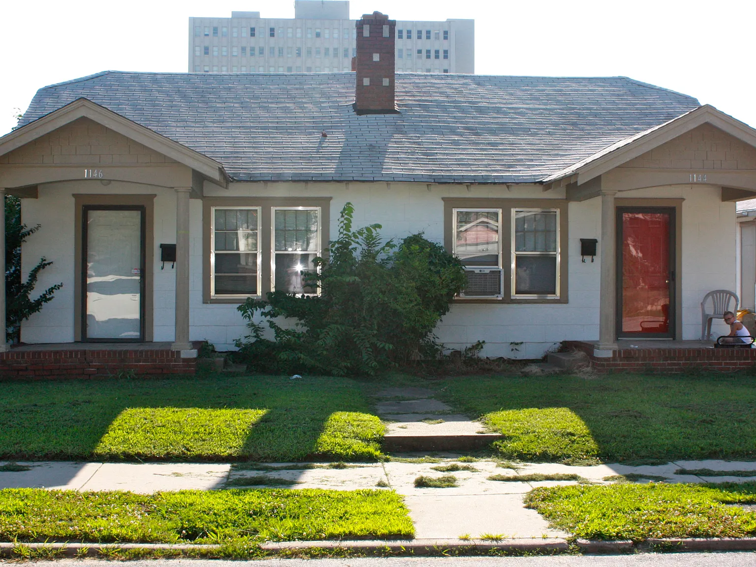 1 bed, $725 — Photo 1