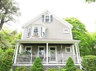 28 River Rd #28, Weston, MA 02493