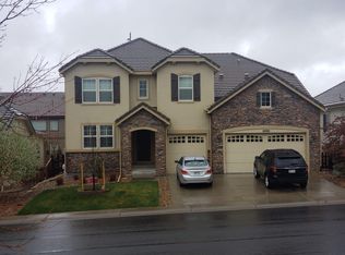 10740 Hillsboro Cir, Parker, CO 80134