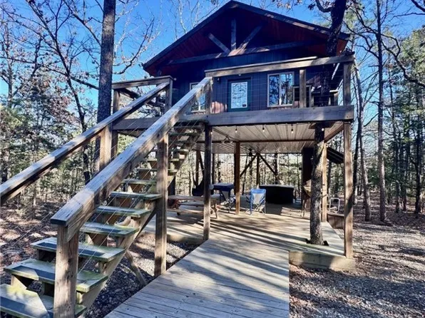 32278 63rd Hwy, Whitesboro, OK 74577