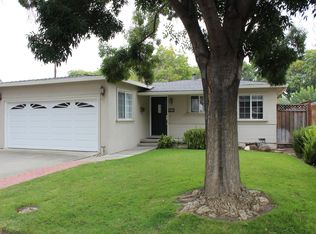 632 San Miguel Ave, Santa Clara, CA