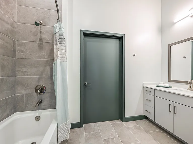 Apollo Apartments — Photo 15