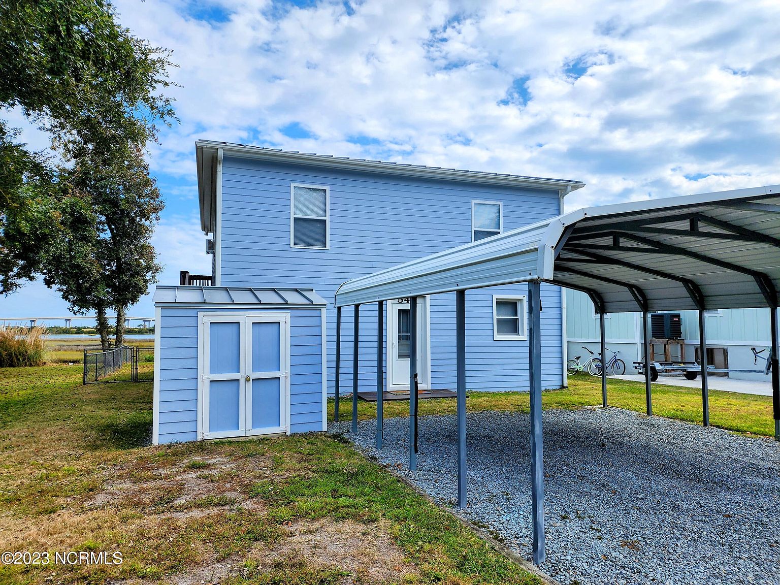 544 Little Kinston Road, Surf City, NC 28445 Zillow