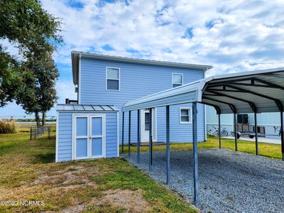 544 Little Kinston Road, Surf City, NC, 28445