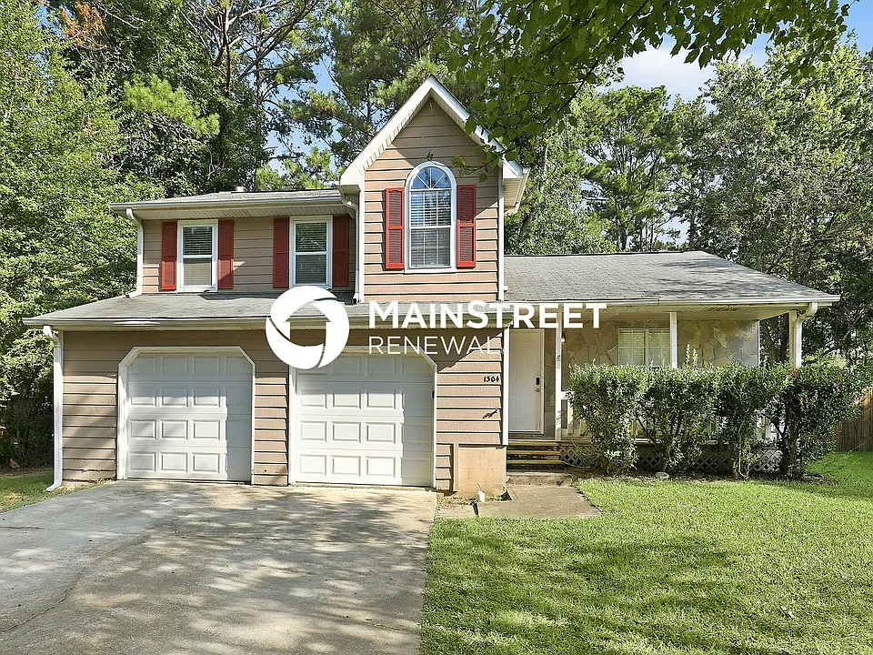 1304 Foxvale Dr