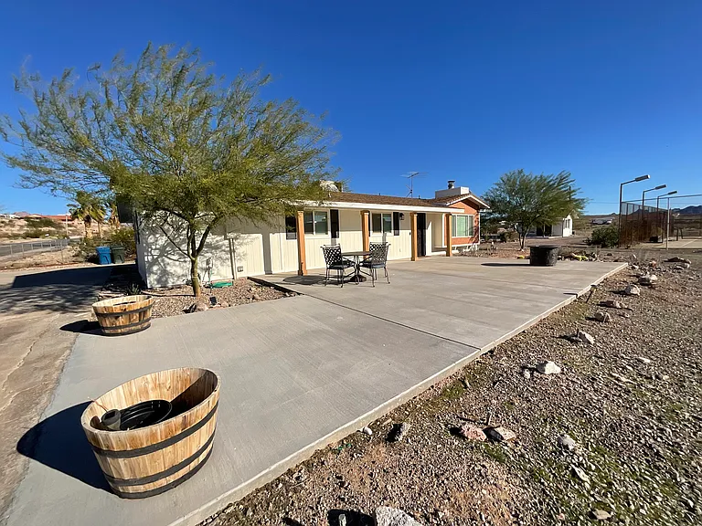 4350 El Camino Rd — Photo 17