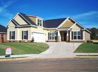 2019 Kew Ct, Grovetown, GA 30813