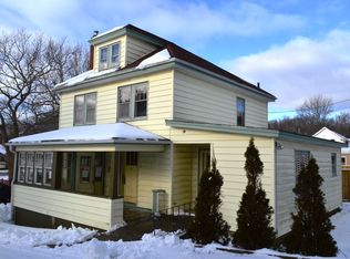 1 Dexter Ave, Brooklyn, NS B0J1H0