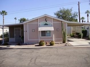 1202 W Miracle Mile UNIT 5, Tucson, AZ 85705