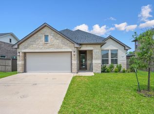 4261 Harding Way, Bryan, TX 77802