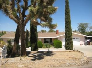 56616 Bonanza Dr, Yucca Valley, CA 92284