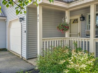 45 Meadowbrook Dr UNIT 2, Gorham, ME 04038