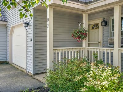 45 Meadowbrook Drive UNIT 2, Gorham, ME, 04038
