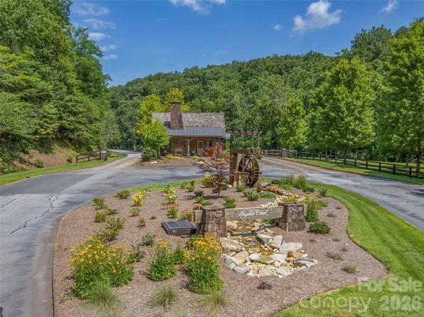 0 Stratford Pl #19, Mill Spring, NC 28756