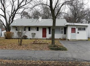 4005 N Park Dr, Belleville, IL