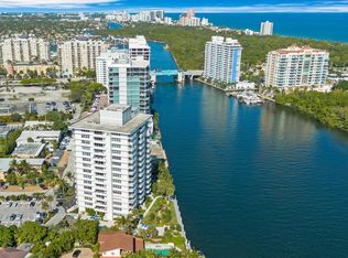 Sunrise Tower Condo, Fort Lauderdale, FL 33304