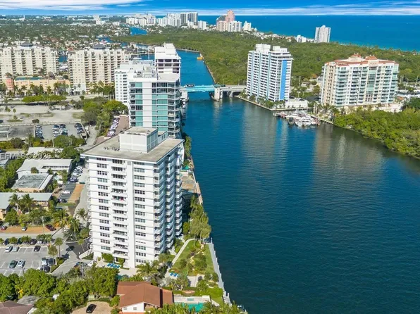 888 Intracoastal Dr APT 6E, Fort Lauderdale, FL 33304