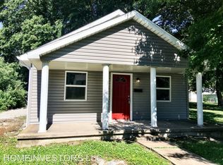2927 Warren Ave, Granite City, IL