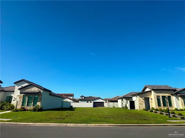 509 Grayson Ave, McAllen, TX 78504