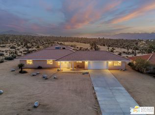 7590 Indio Ave, Yucca Valley, CA 92284
