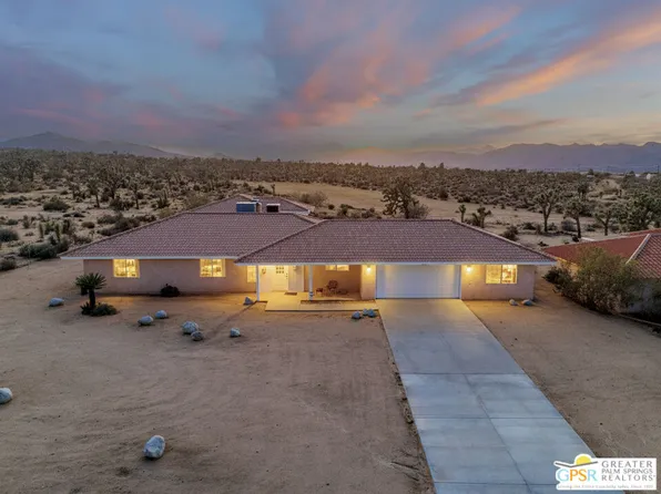 7590 Indio Ave, Yucca Valley, CA 92284