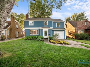 4121 Drummond Rd, Toledo, OH 43613