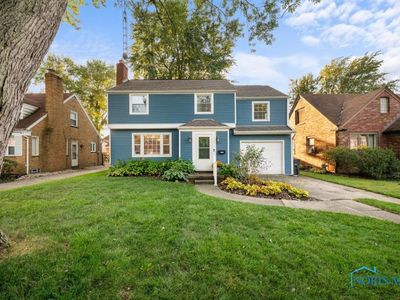 4121 Drummond Rd, Toledo, OH, 43613