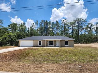 22764 SW Sea Cliff Ave, Dunnellon, FL 34431
