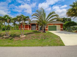 18510 Ellen Ave, Pt Charlotte, FL 33948