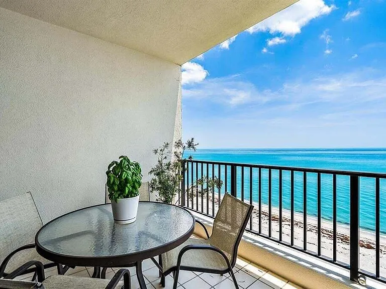 800 Ocean Dr #1104 — Photo 5