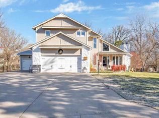 500 S Sharon Ct, Derby, KS 67037