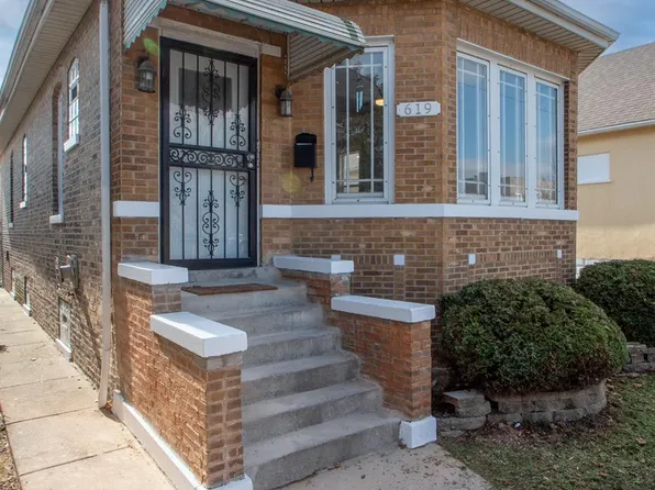 619 W 151st St, East Chicago, IN 46312