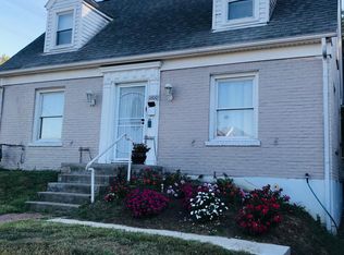 1800 Allston Ave, Louisville, KY