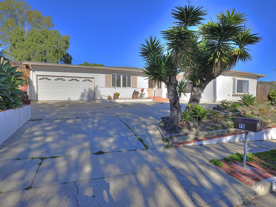 1st image of 78 Vista Del Mar Dr