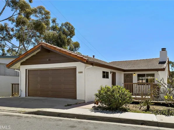 158 Calle Redondel, San Clemente, CA 92672