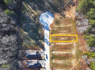 16 Rivers Edge Ln LOT 4, Franklin, GA 30217