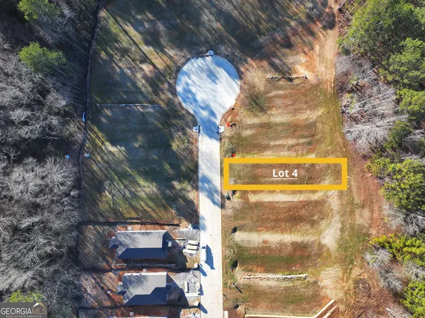 16 Rivers Edge Ln Lot 4, Franklin, GA 30217