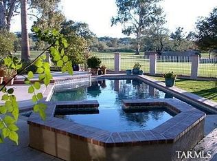 455 W Rapa Pl, Tucson, AZ 85737