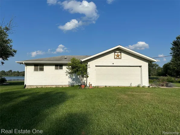 4779 Helen Blvd, Silverwood, MI 48760