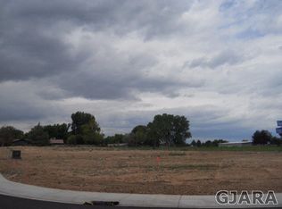 2321 Hacienda St, Grand Junction, CO 81507