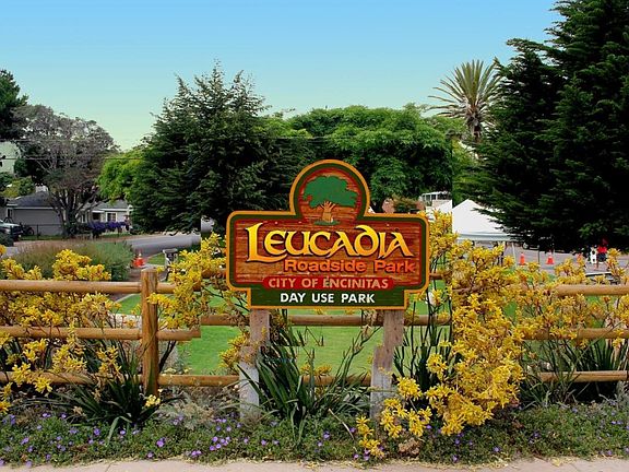 Leucadia