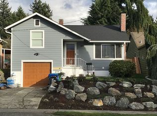 8814 Wallingford Ave N, Seattle, WA 98103